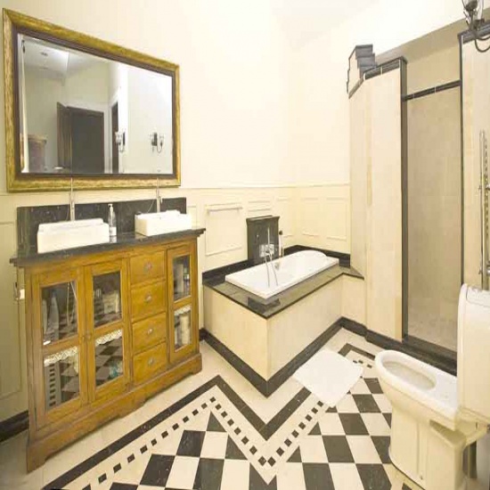 Benalmadena, 5 Bedrooms Bedrooms, ,4 BathroomsBathrooms,Chalet / Villa,Se Vende,1005