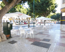 21 Avenida de la Paloma, Málaga, 29003, ,Local,Se Vende,Avenida de la Paloma,1035